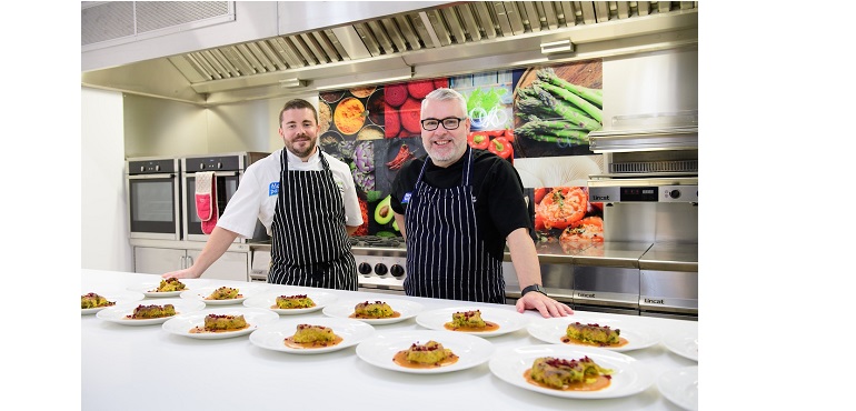 Chefs Challenge