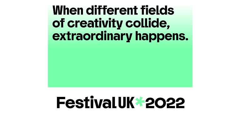 Festival UK Logo