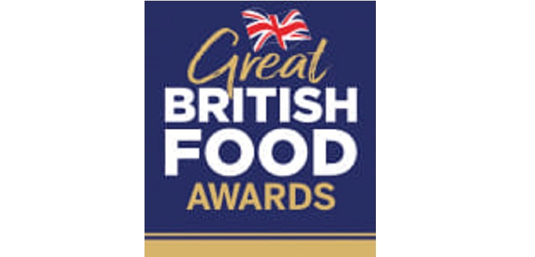 Great British Food Awards  
