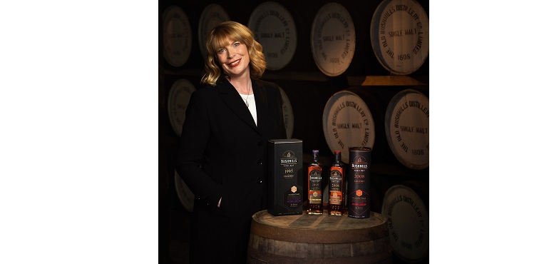 Bushmills Helen Mulholland