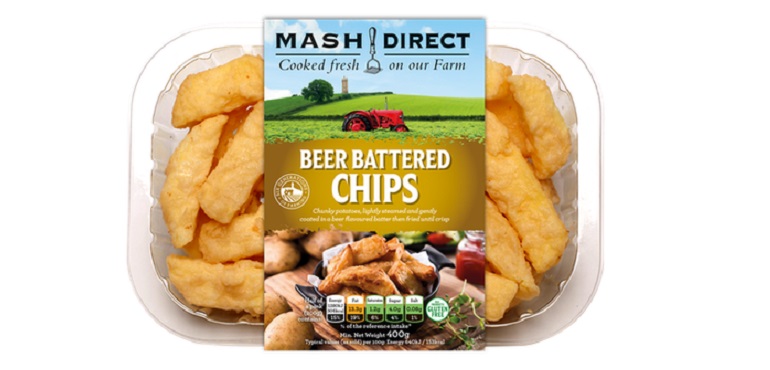 Mash Chips 