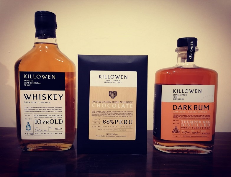 Killowen Neary Choc