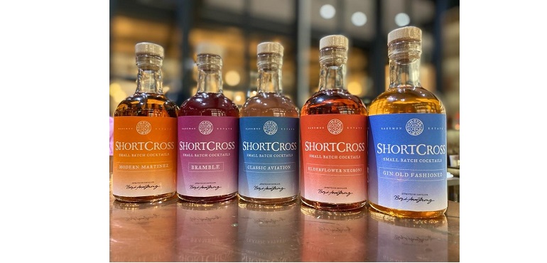 Shortcross Coctails 