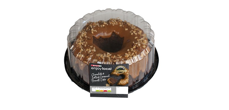 Spar Cake