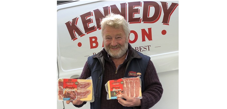 Kennedy Bacon