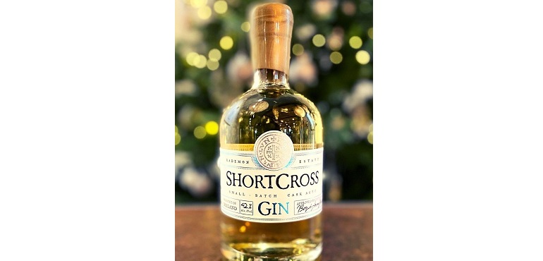 New Shortcross 