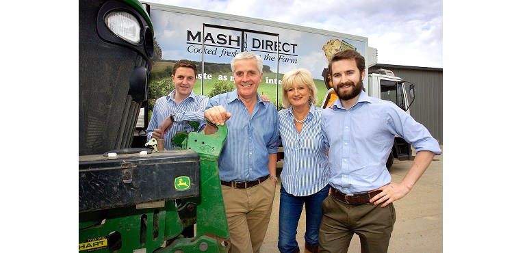 Mash Direct 