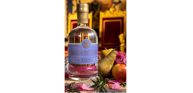 Hillsborough Gin 