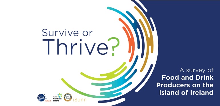 Survive or Thrive 