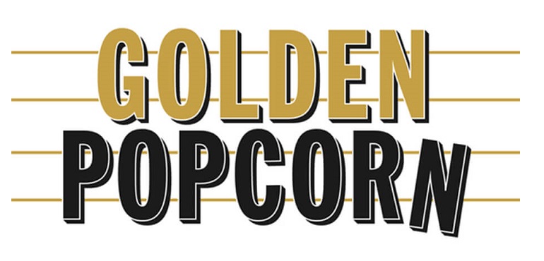 Golden Popcorn 