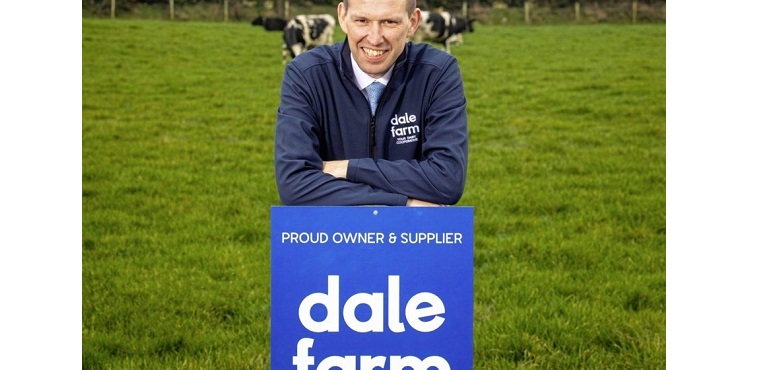 Dale Farm ReBrand 