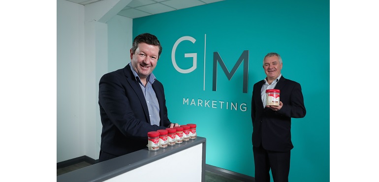 GM Marketing