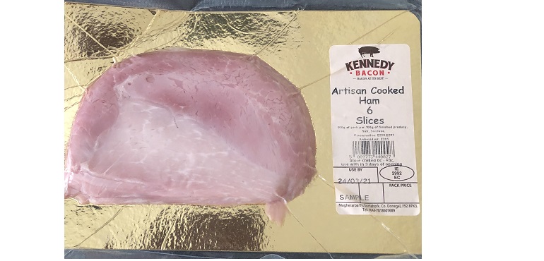 Kennedy Cooked Ham 