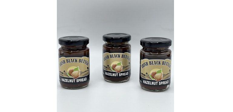 Hazelnut Spread