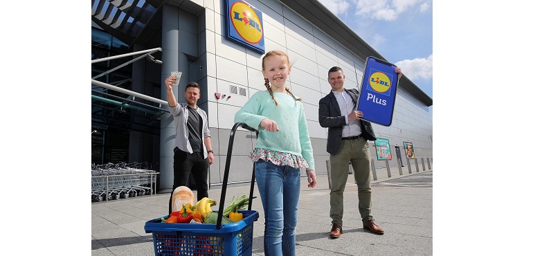 Lidl App