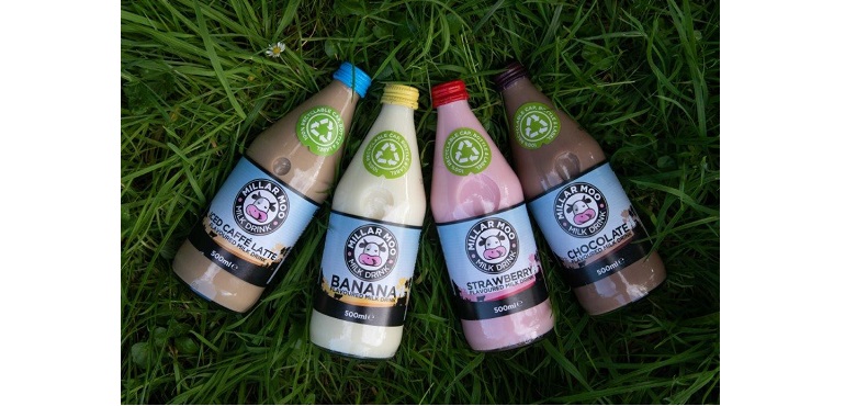 Millar Moo Drinks