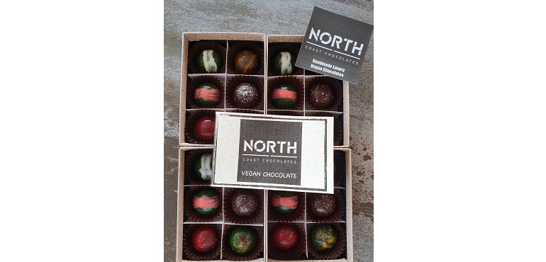 North Coast Chocs  