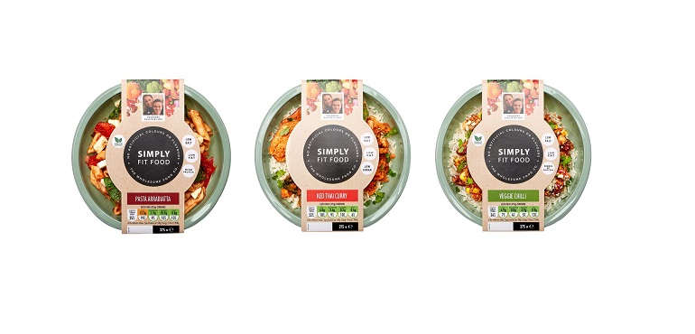 Simply Fit Dunnes