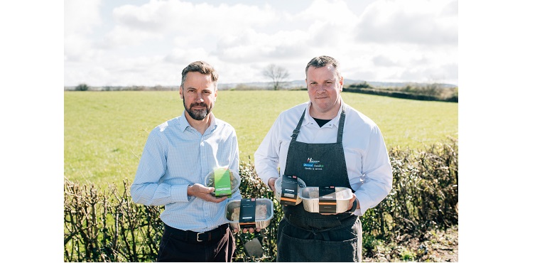 Hendersons The Chef Range