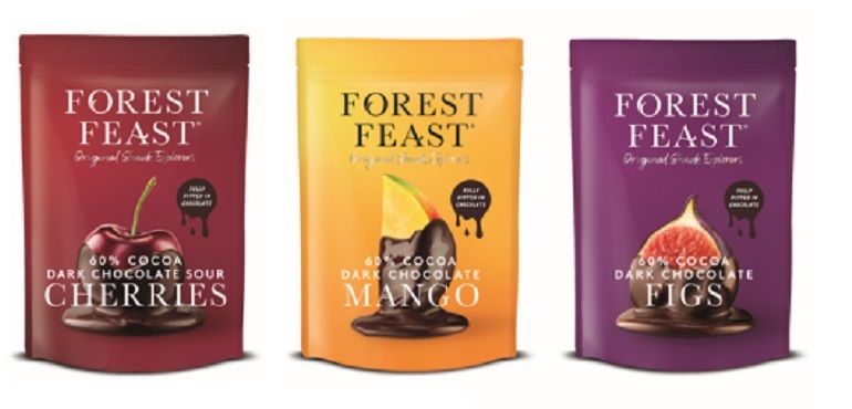 Forest Feast 