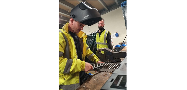 Moy Park Apprenticeship Scheme