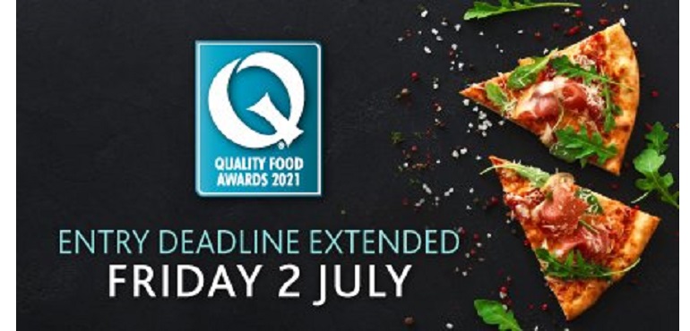 Quakity Food Awards 