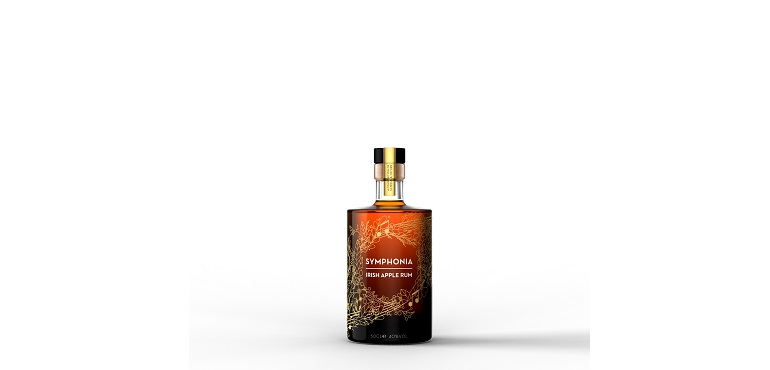Apple Rum 