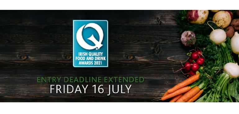 Irish Quality Food Awards  