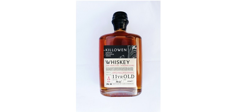 Killowen 11 yr old 