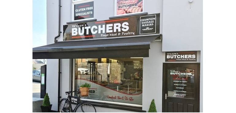 Wilson Butchers 