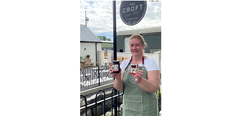 Croft Farm