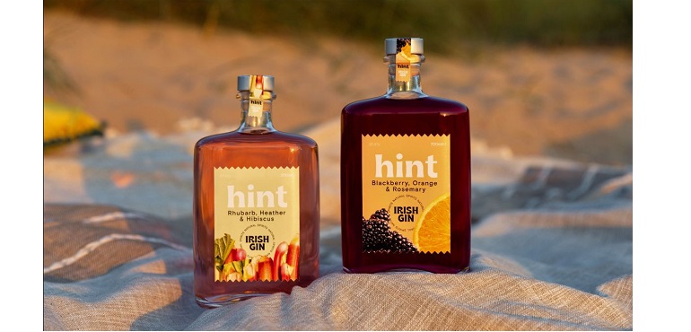 Killowen Hint Gin Lidl