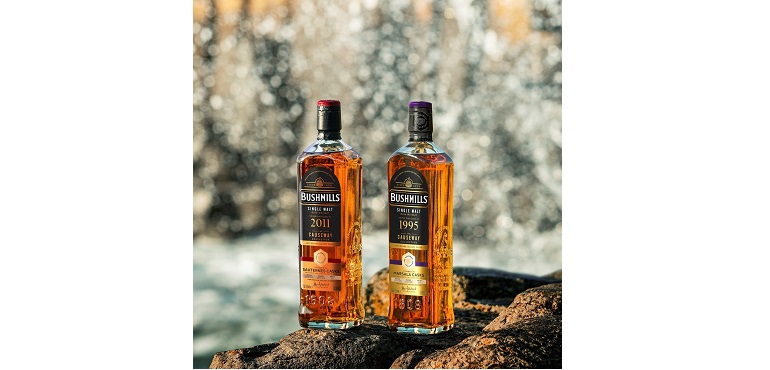 Bushmills