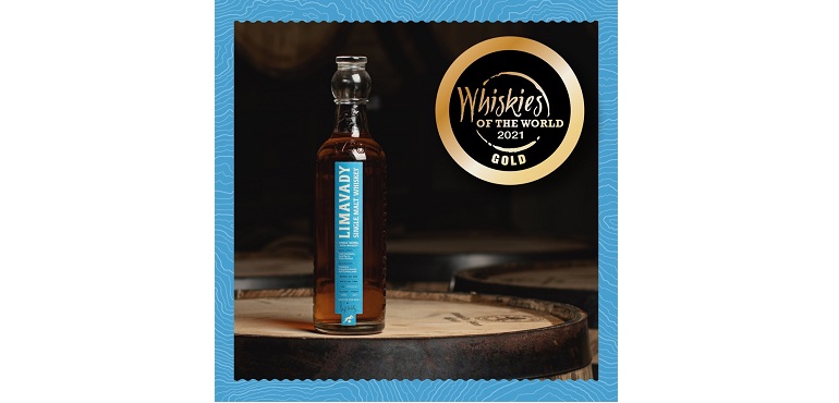 Linavady Whiskey