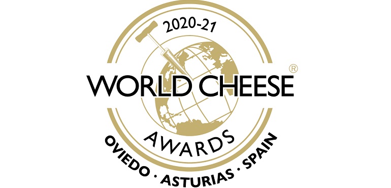 World Cheese Awards 21  