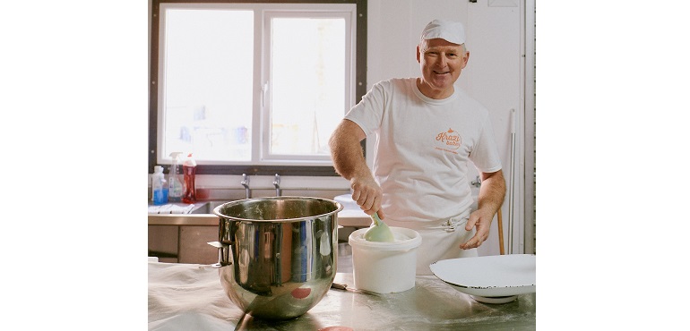 Krazi Baker