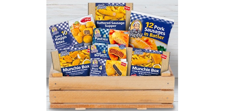 TS Foods 