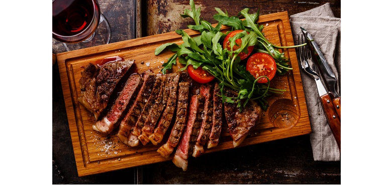 Beef