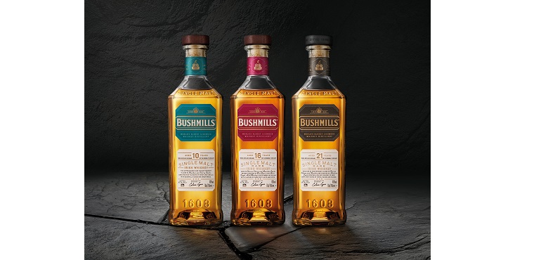 Ne Look bottles 