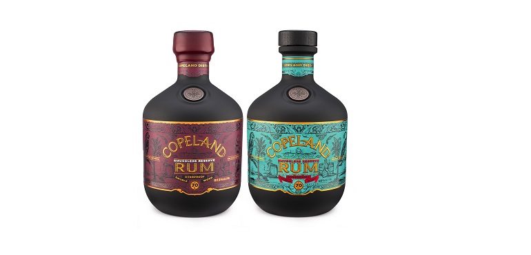 Copeland Rum 