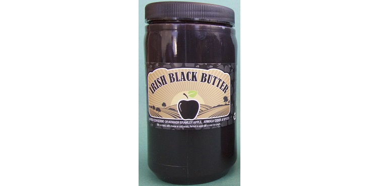 Big Black Butter 