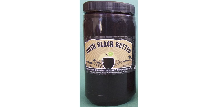 Big Black Butter 