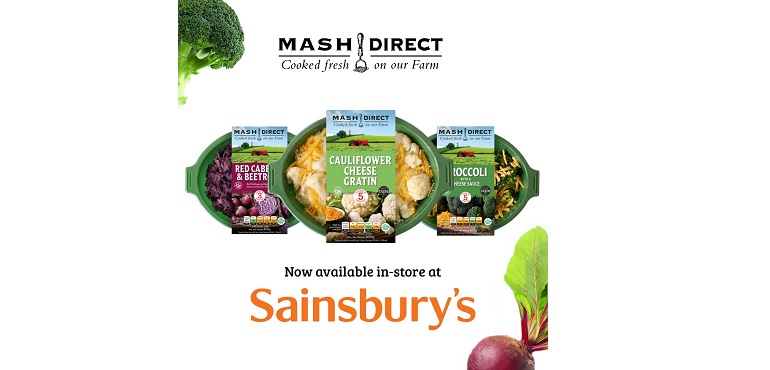 MD Sainsbury