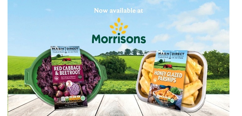 Morrisons  