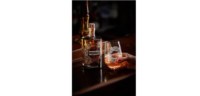 Symphonia Irish Rum 