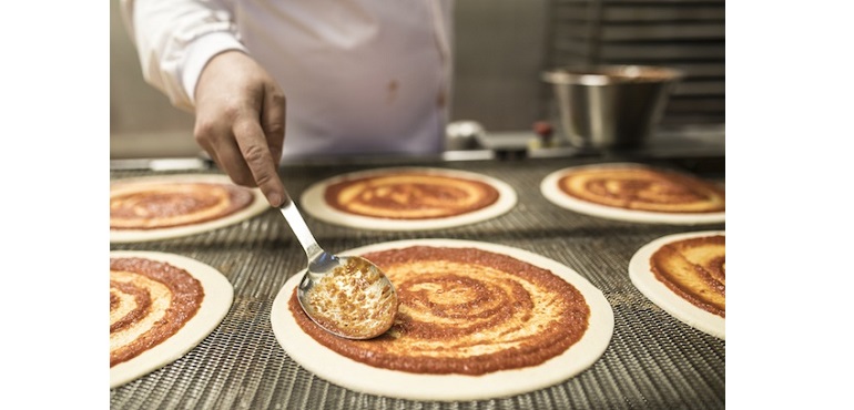 Crust and Crumb  