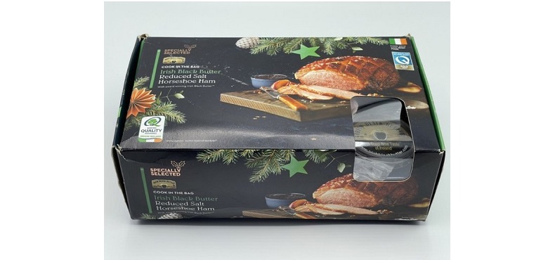 Aldi Ham 