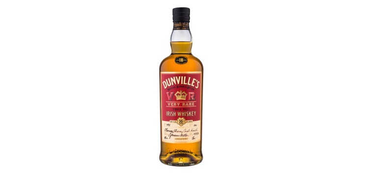 Dunville 991 