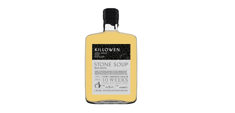 Killowen Poitin