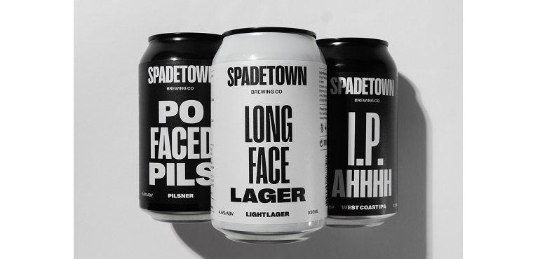 Spadetown Cans 